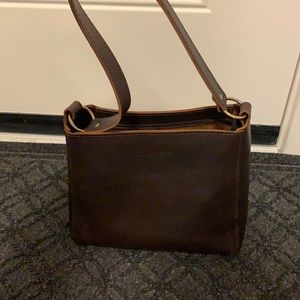 Portland Leather Goods Handbag